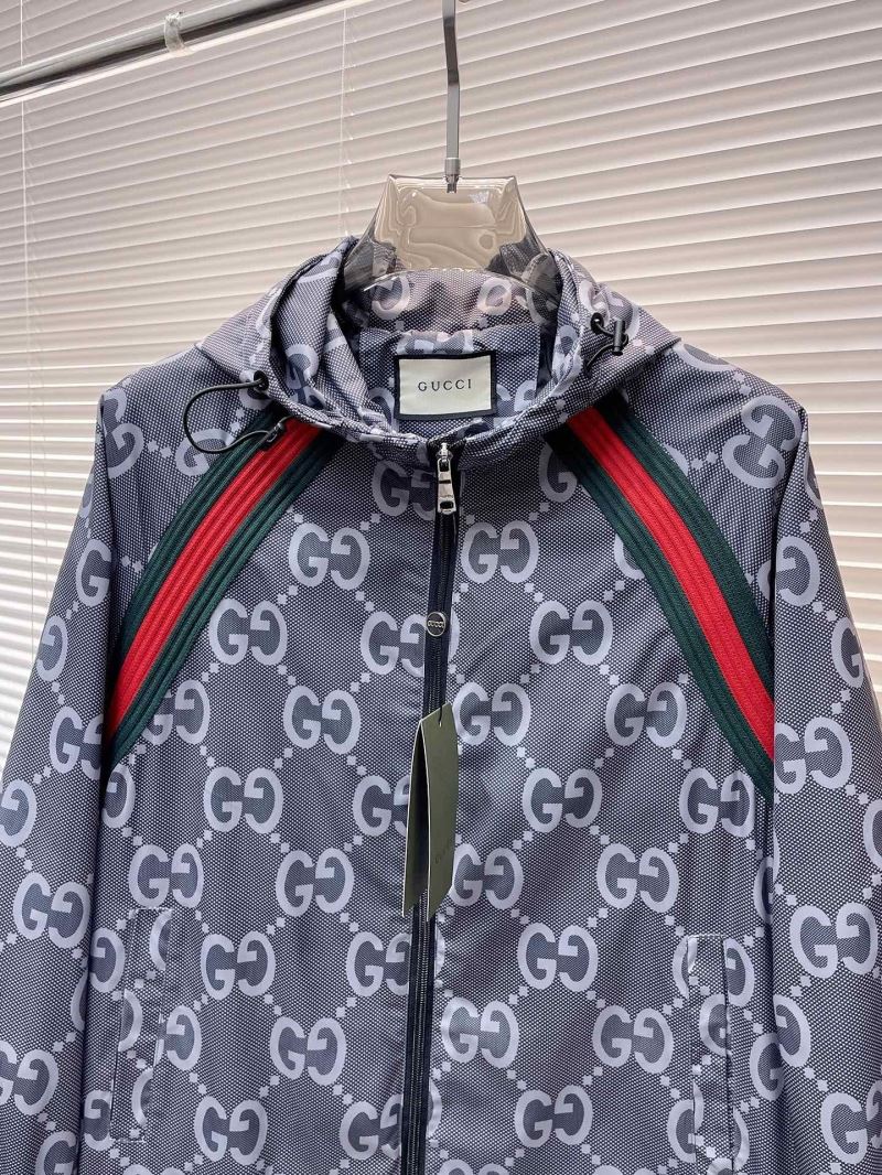 Gucci Outwear